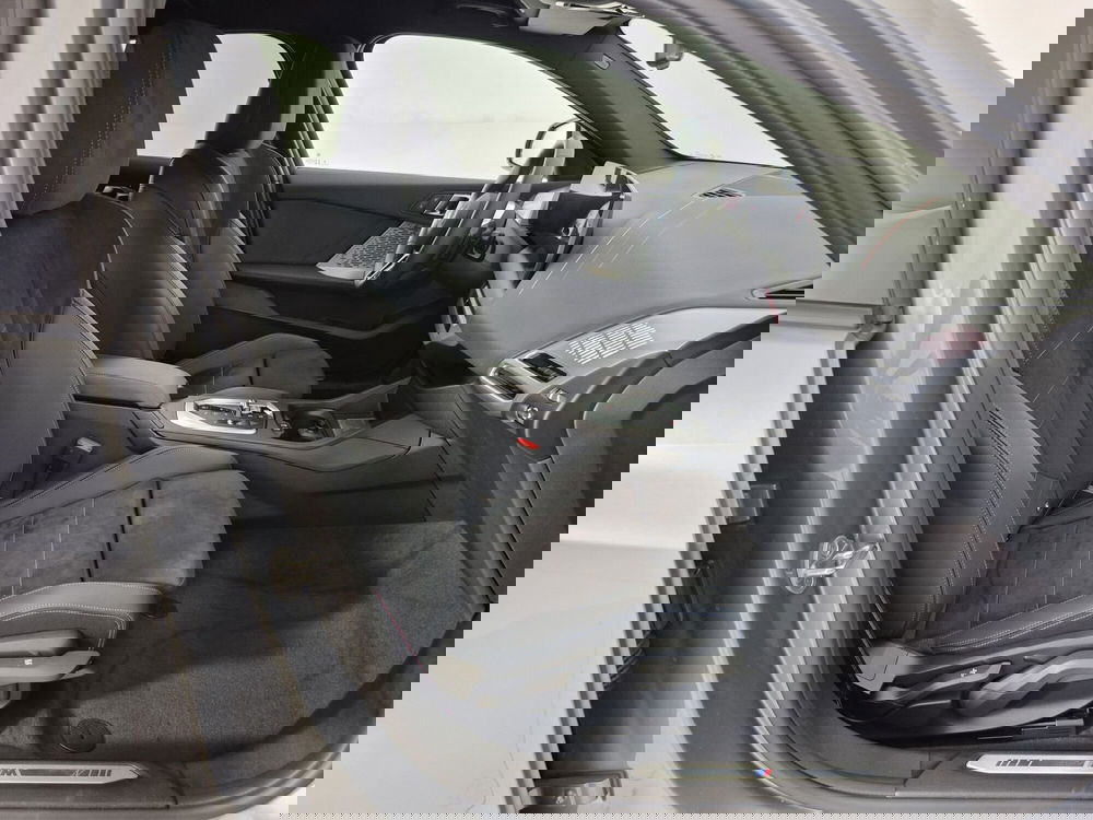 BMW Serie 1 usata a Torino (10)