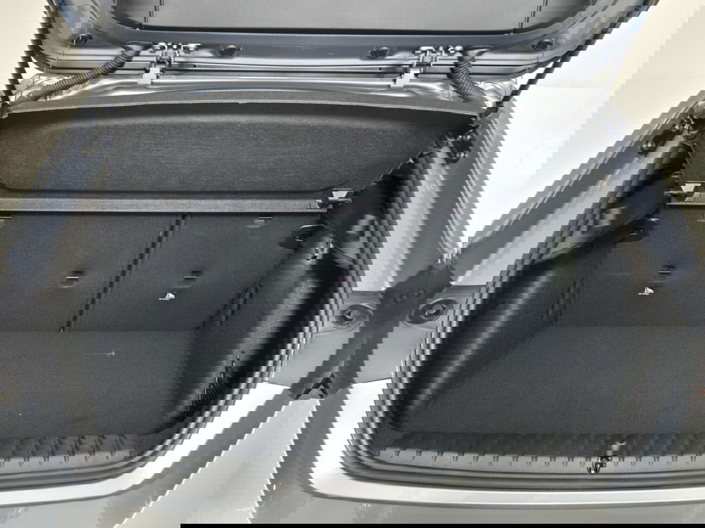 BMW Serie 1 usata a Torino (13)