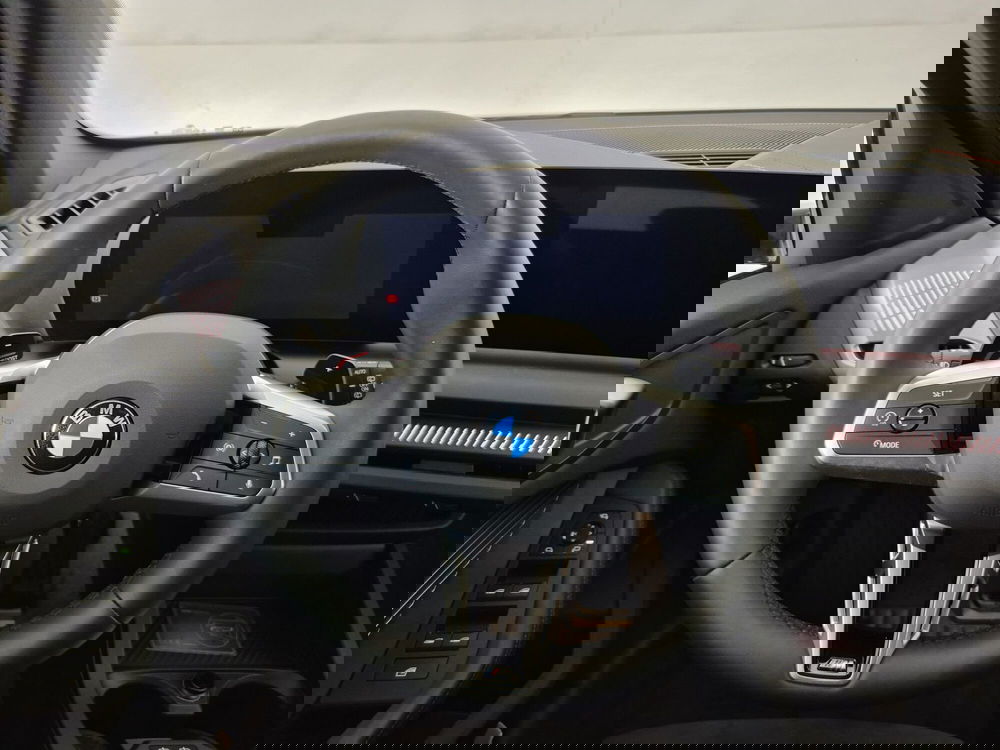 BMW Serie 1 usata a Torino (18)