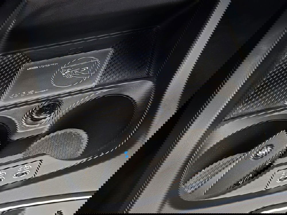 BMW Serie 1 usata a Torino (19)