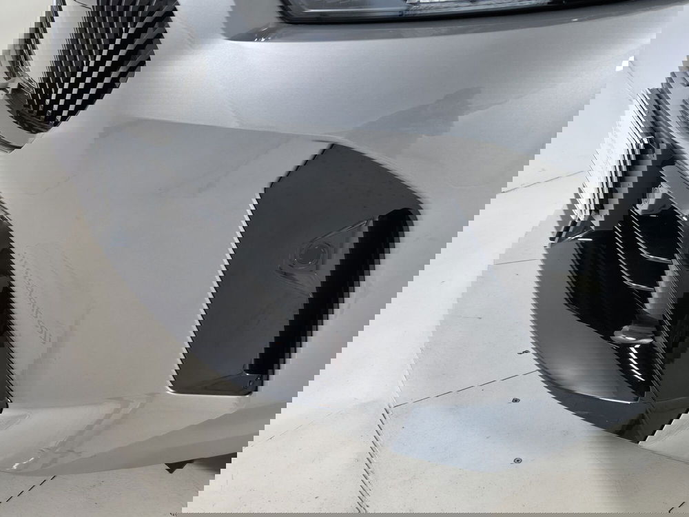 BMW Serie 1 usata a Torino (20)