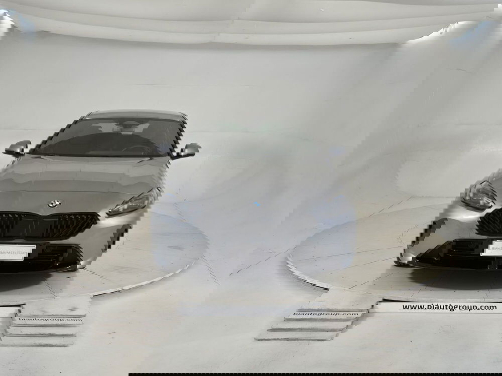 BMW Serie 1 usata a Torino (3)