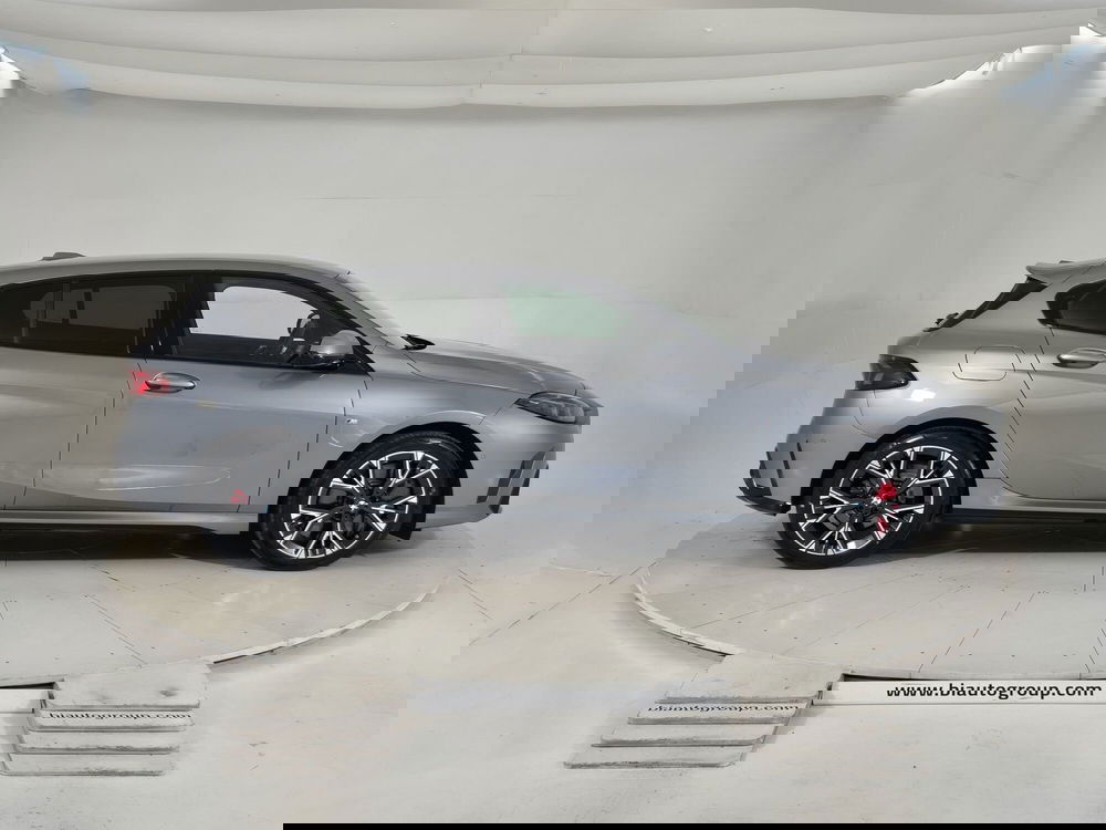 BMW Serie 1 usata a Torino (6)
