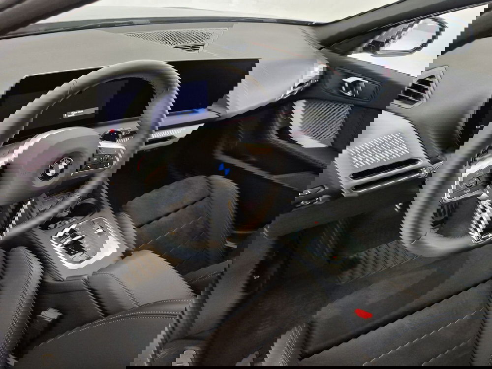 BMW Serie 1 usata a Torino (7)