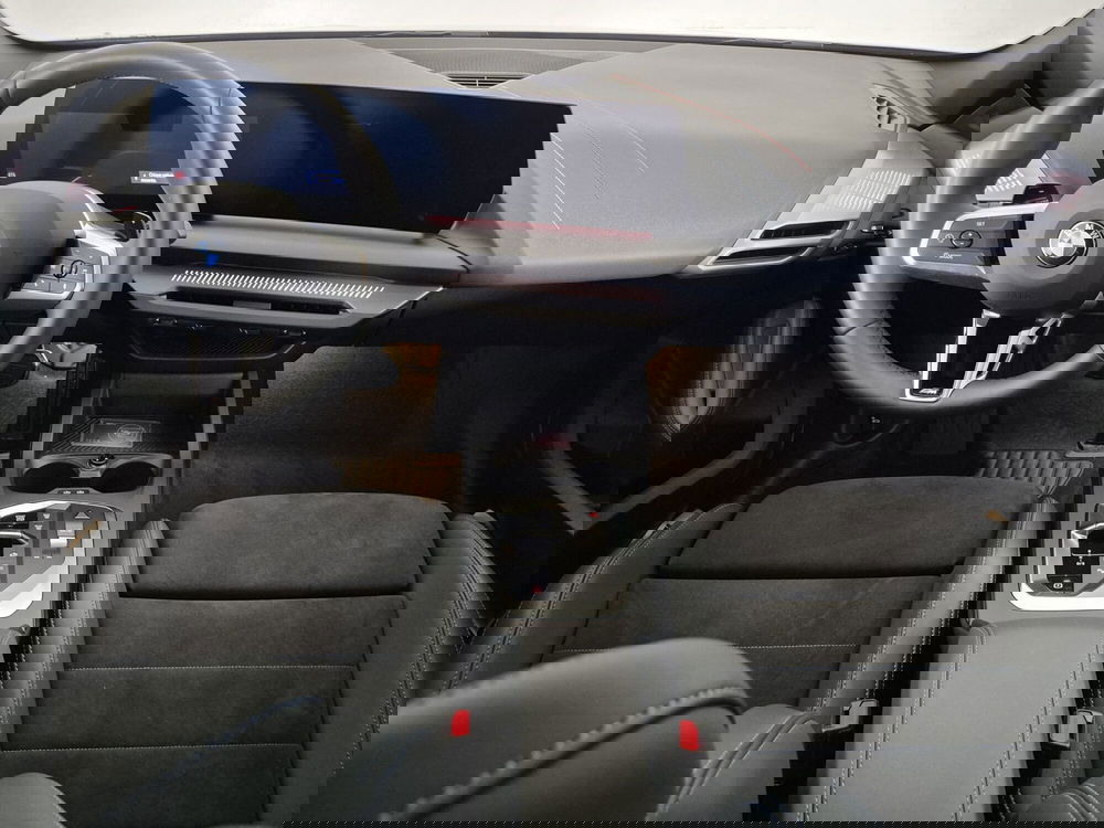 BMW Serie 1 usata a Torino (9)