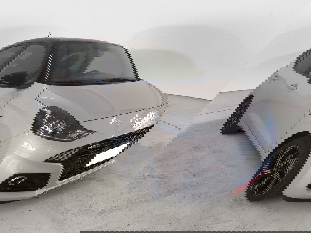 Hyundai i10 usata a Brescia