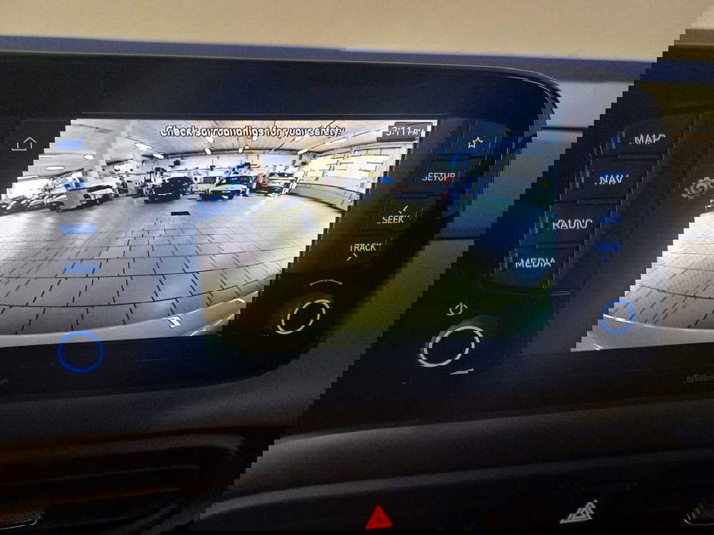 Hyundai i10 usata a Brescia (12)