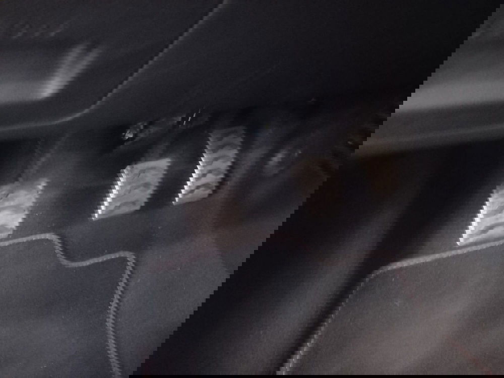 Hyundai i10 usata a Brescia (13)