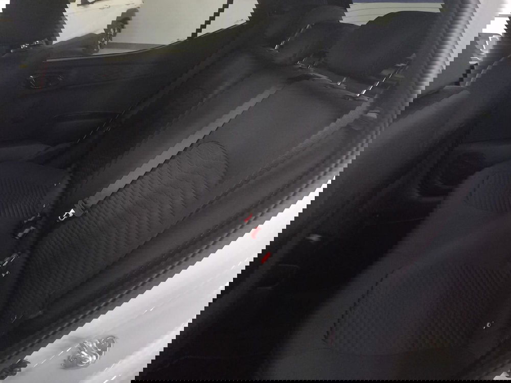 Hyundai i10 usata a Brescia (14)