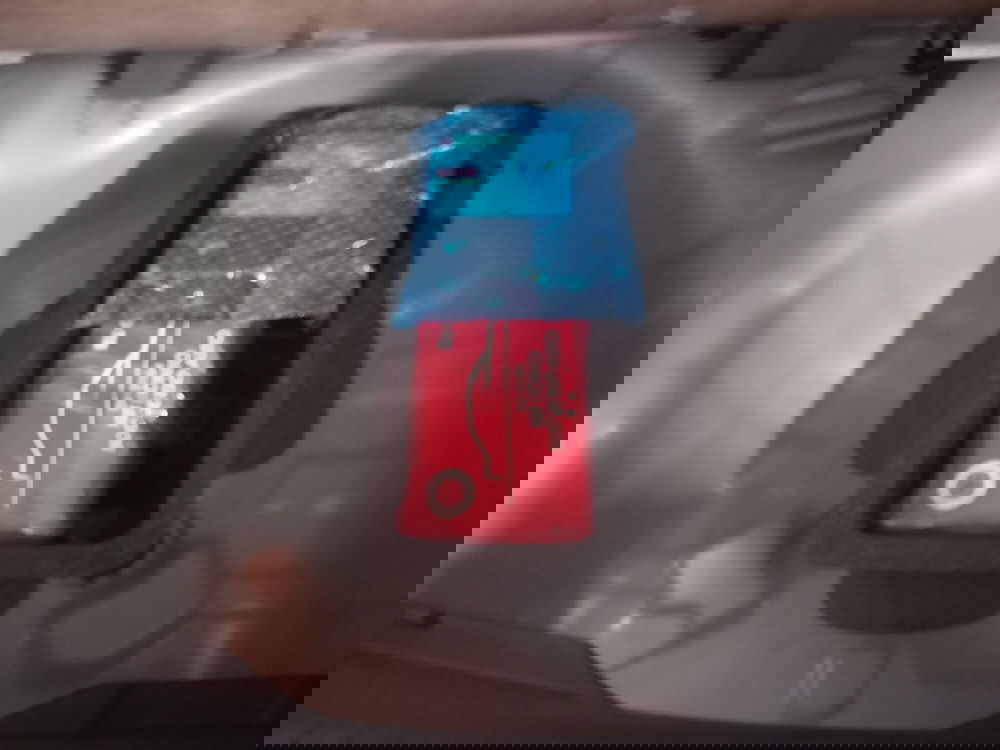 Hyundai i10 usata a Brescia (15)