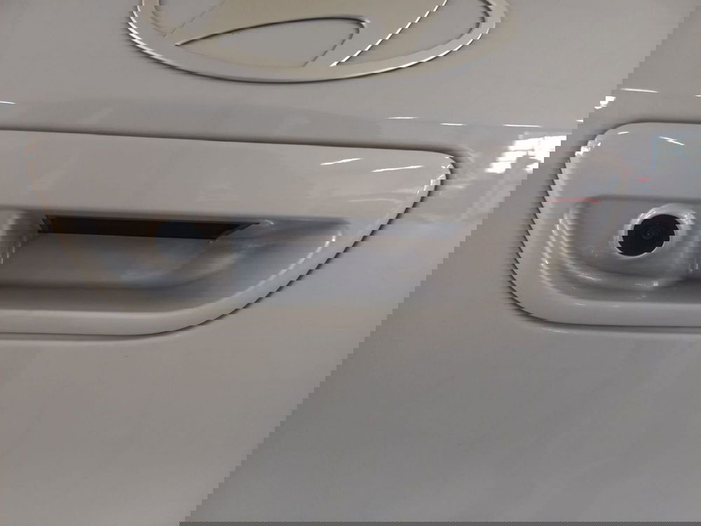 Hyundai i10 usata a Brescia (18)