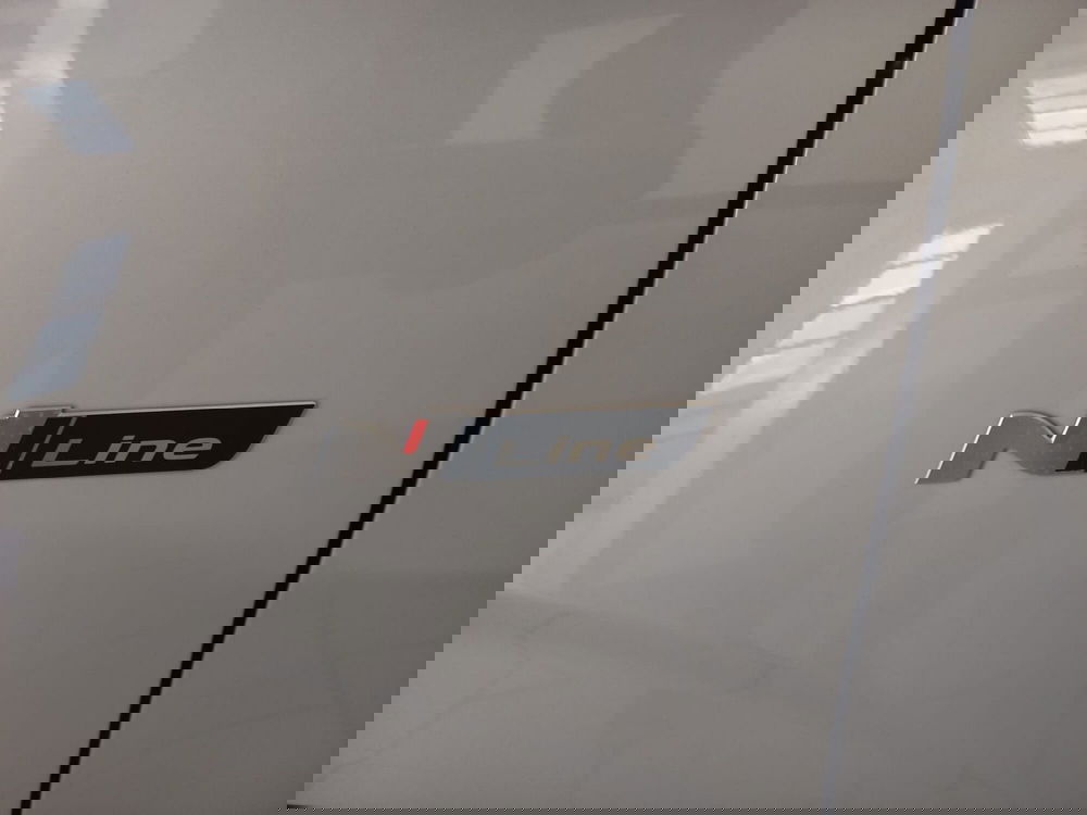 Hyundai i10 usata a Brescia (19)