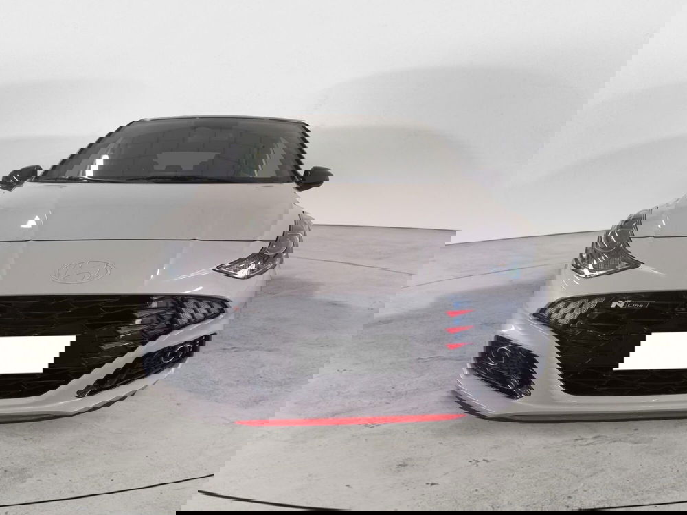 Hyundai i10 usata a Brescia (2)