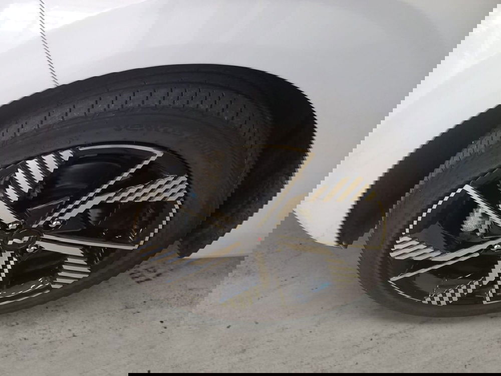 Hyundai i10 usata a Brescia (20)