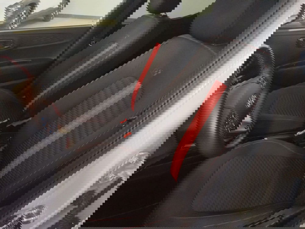 Hyundai i10 usata a Brescia (7)