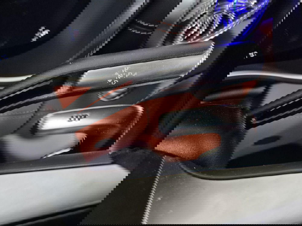 Mercedes-Benz SL usata a Torino (11)