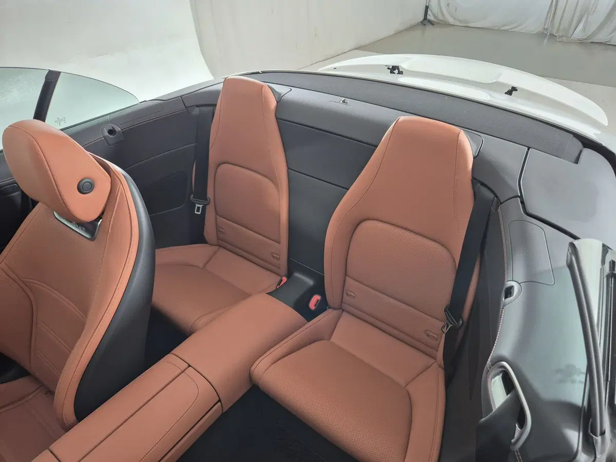 Mercedes-Benz SL usata a Torino (7)