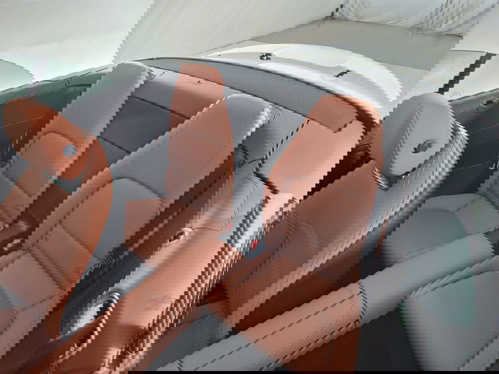 Mercedes-Benz SL usata a Torino (7)