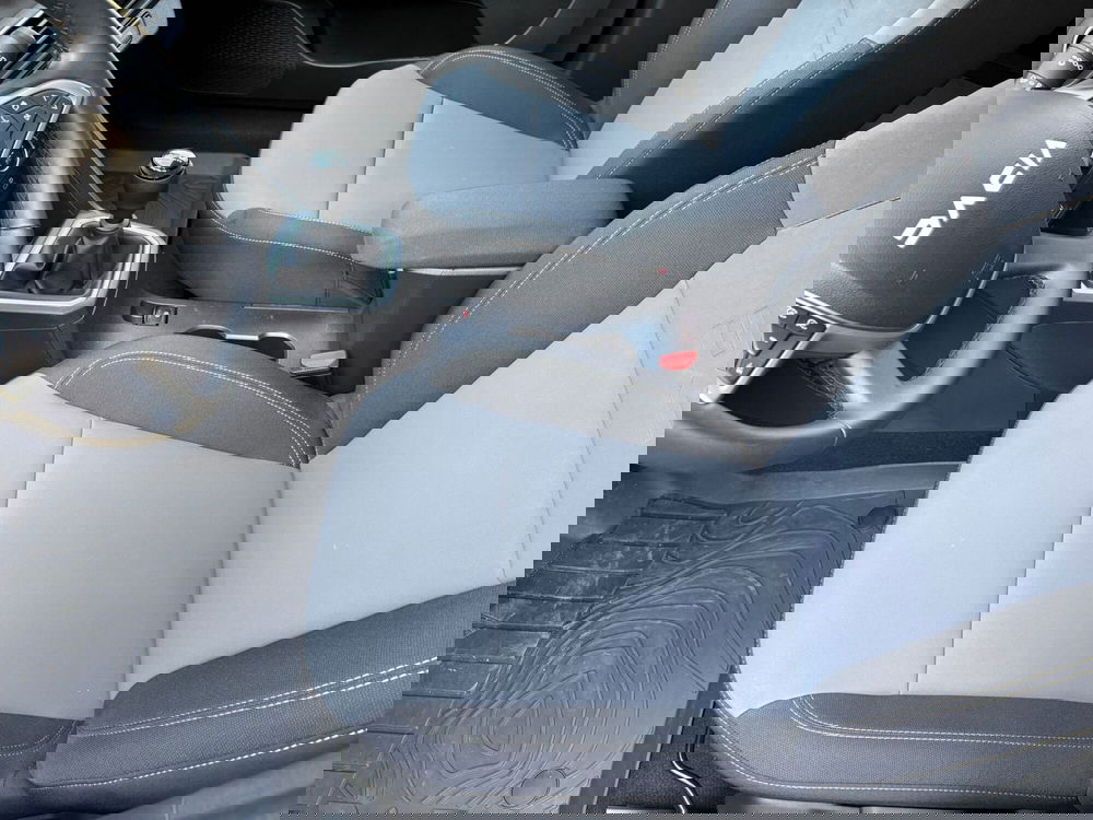 Dacia Jogger usata a Bergamo (10)