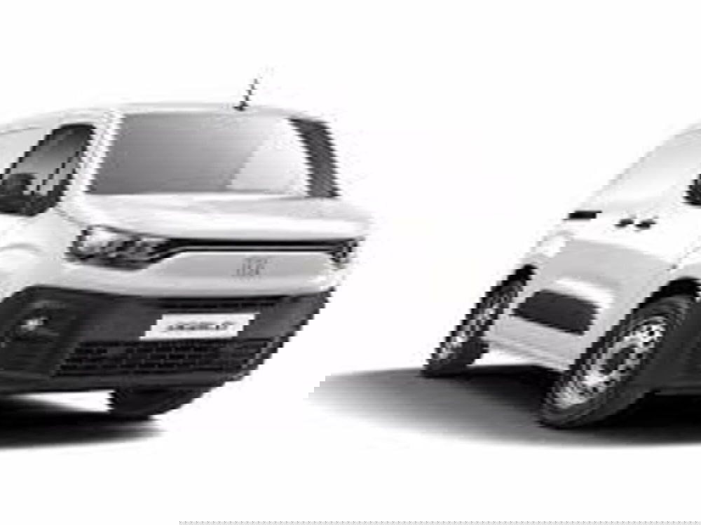 Fiat Doblò Furgone nuova a Torino