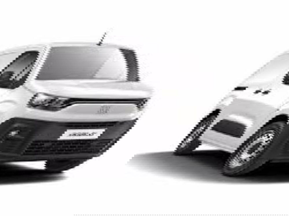 Fiat Doblò Furgone nuova a Torino