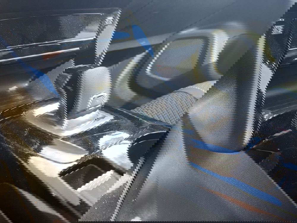 Peugeot 2008 usata a Torino (13)