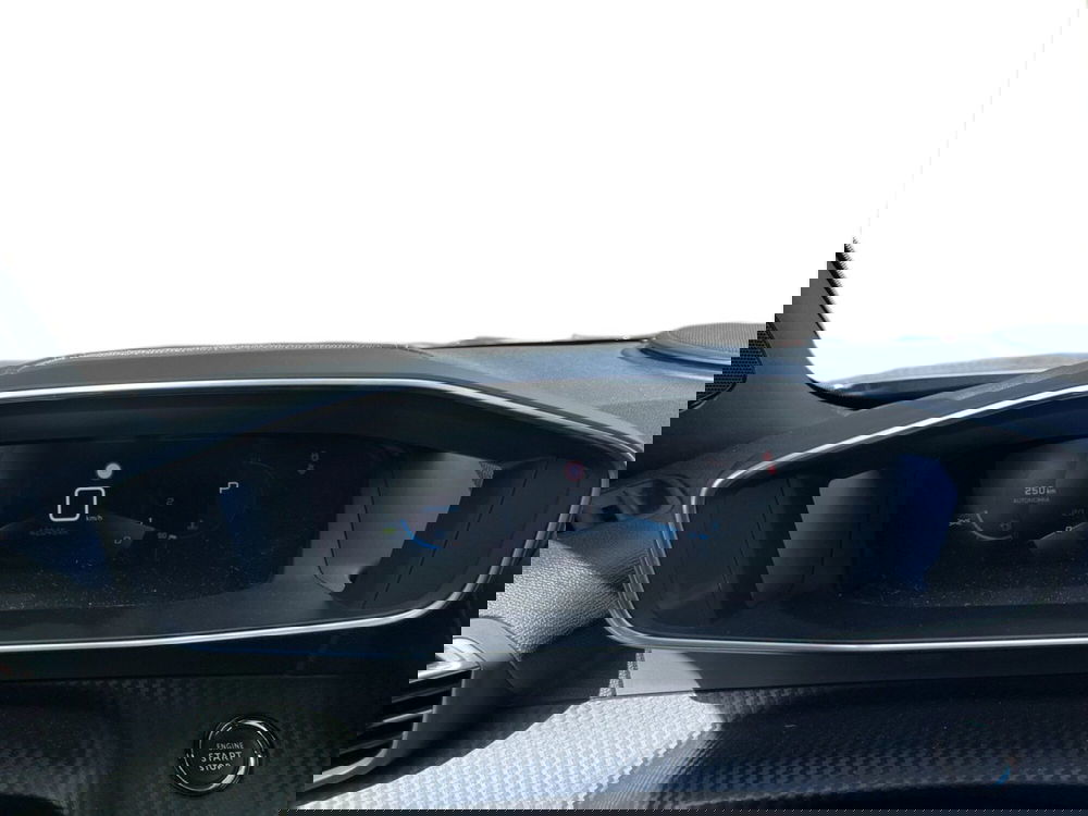 Peugeot 2008 usata a Torino (15)