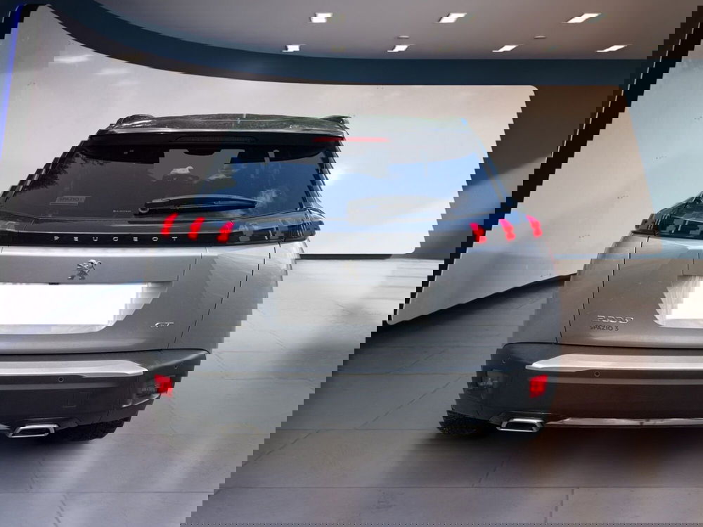 Peugeot 2008 usata a Torino (6)