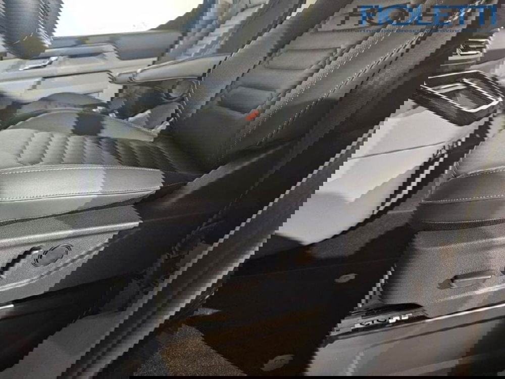 Ford Tourneo Custom nuova a Brescia (12)