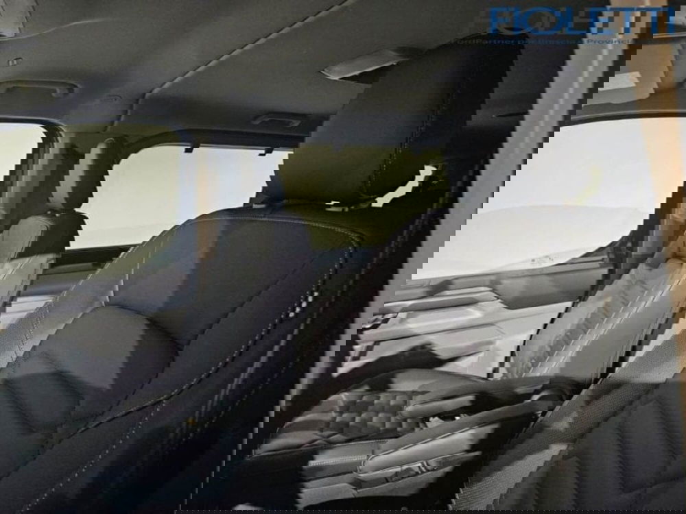 Ford Tourneo Custom nuova a Brescia (13)