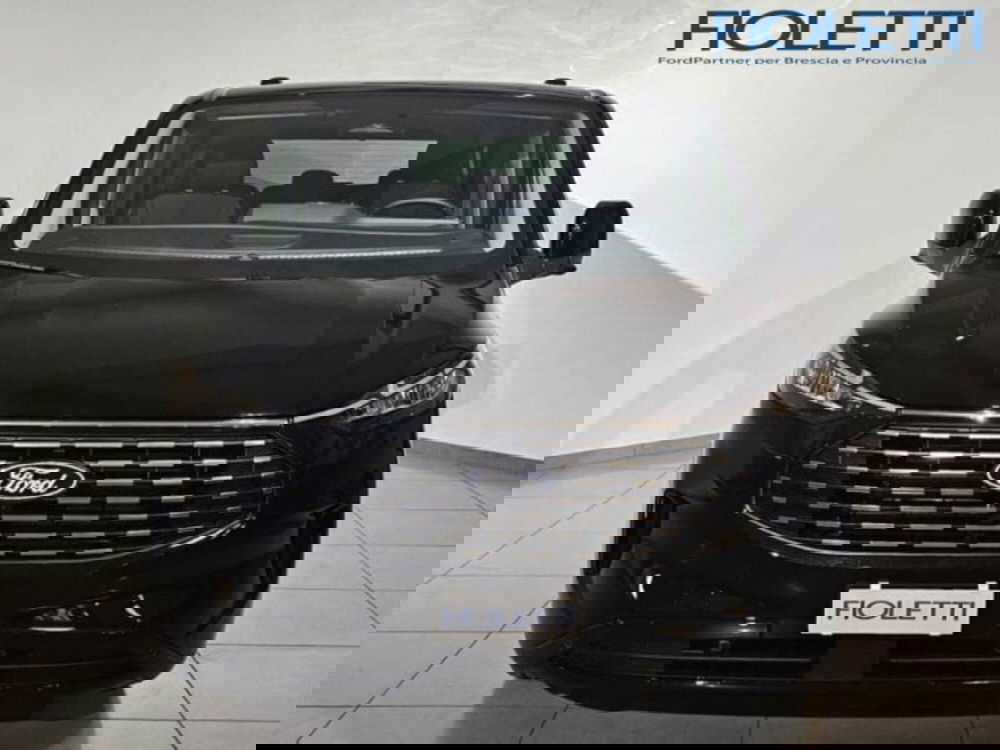 Ford Tourneo Custom nuova a Brescia (3)