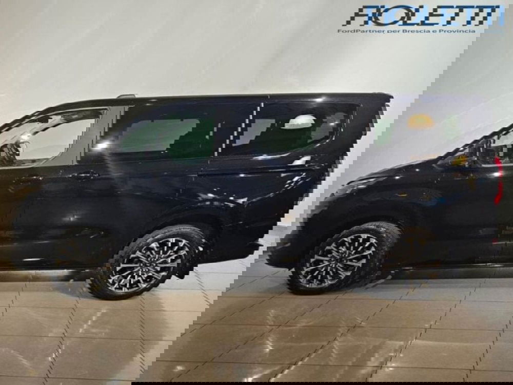 Ford Tourneo Custom nuova a Brescia (4)