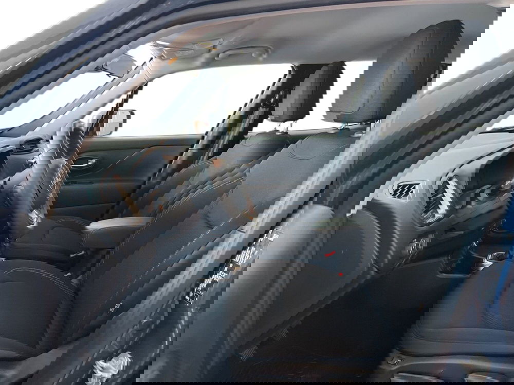 Jeep Renegade usata a Torino (10)