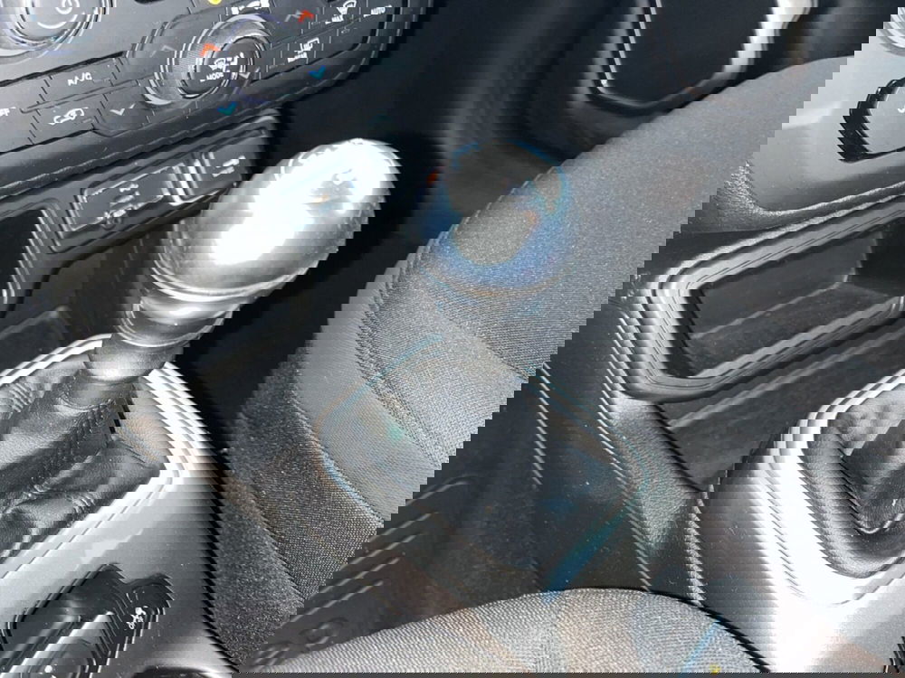 Jeep Renegade usata a Torino (13)