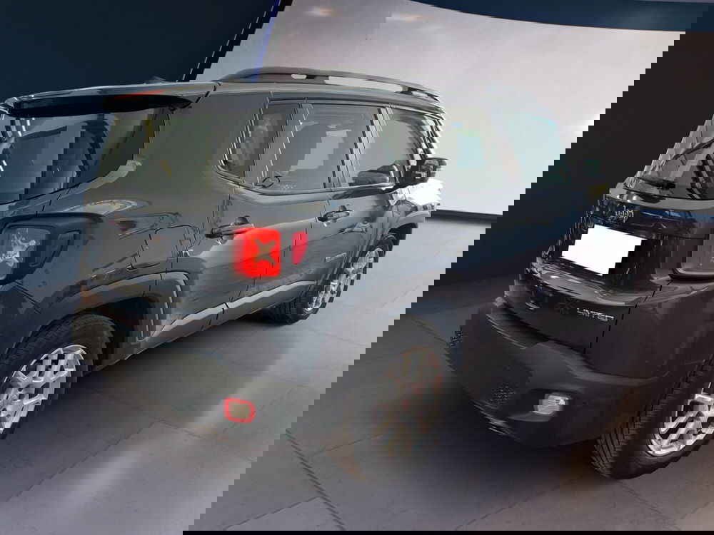 Jeep Renegade usata a Torino (4)