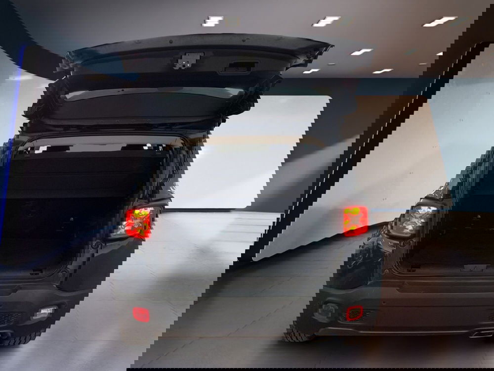 Jeep Renegade usata a Torino (7)