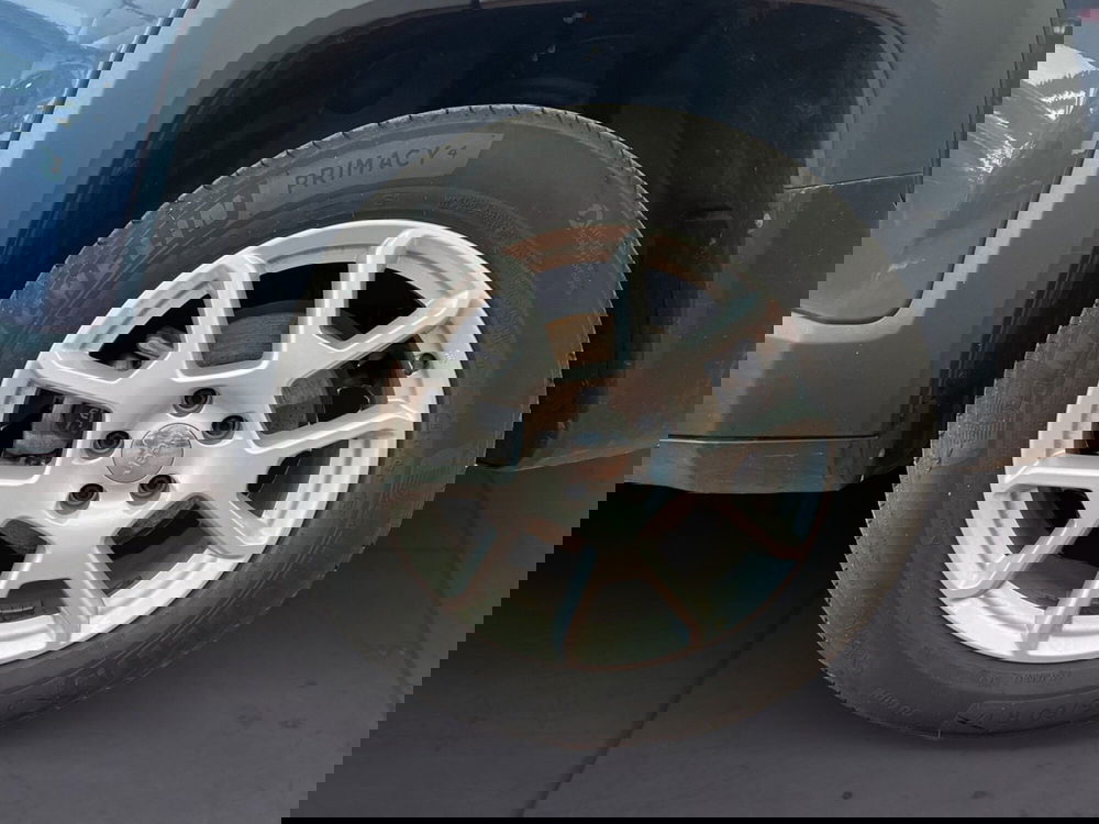 Jeep Renegade usata a Torino (8)