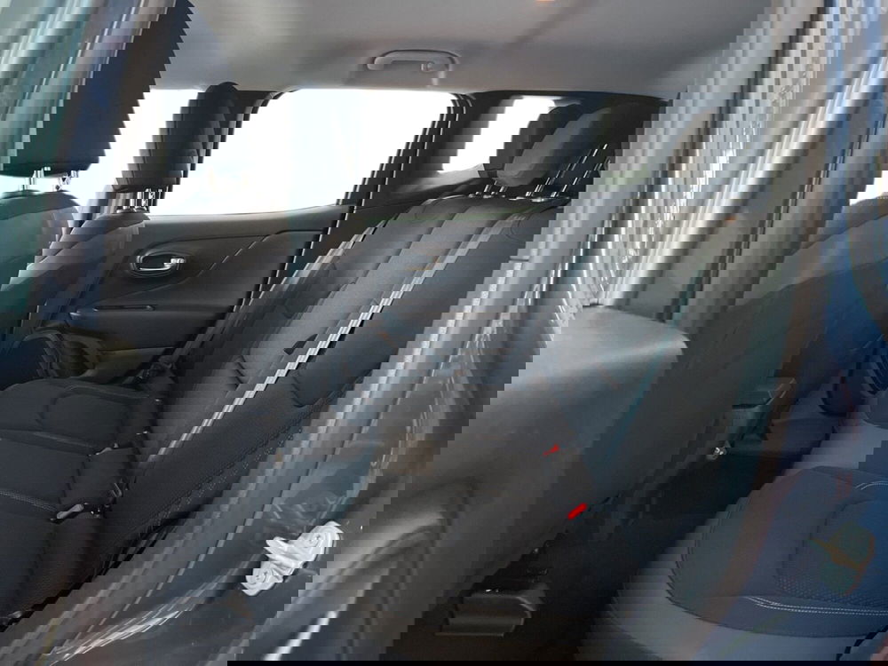 Jeep Renegade usata a Torino (9)