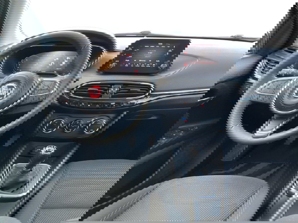 Fiat Tipo usata a Torino (10)