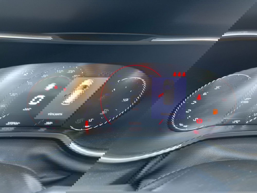 Fiat Tipo usata a Torino (12)