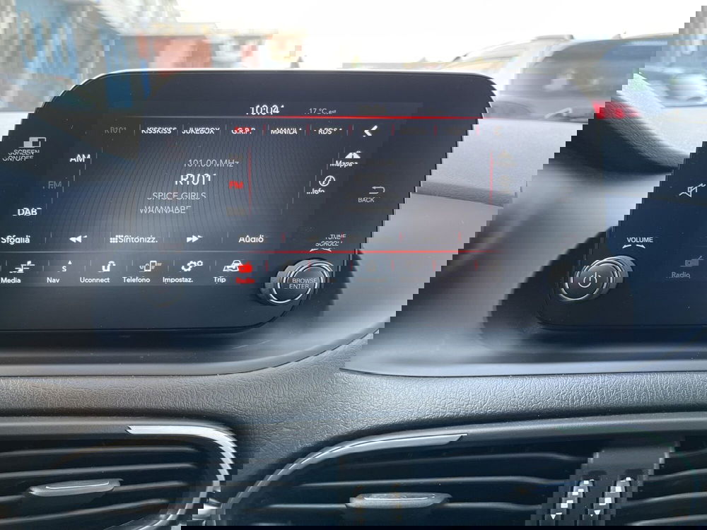 Fiat Tipo usata a Torino (13)