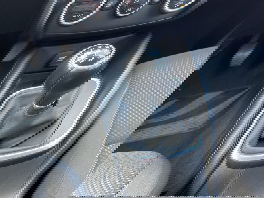 Fiat Tipo usata a Torino (14)