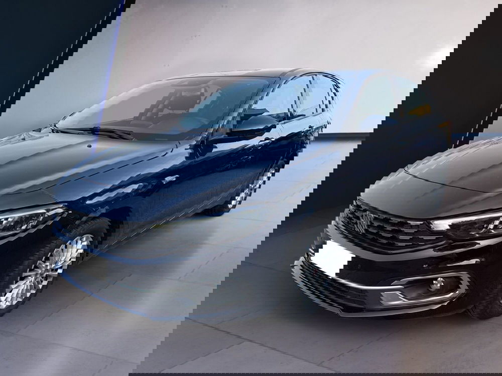 Fiat Tipo usata a Torino (2)