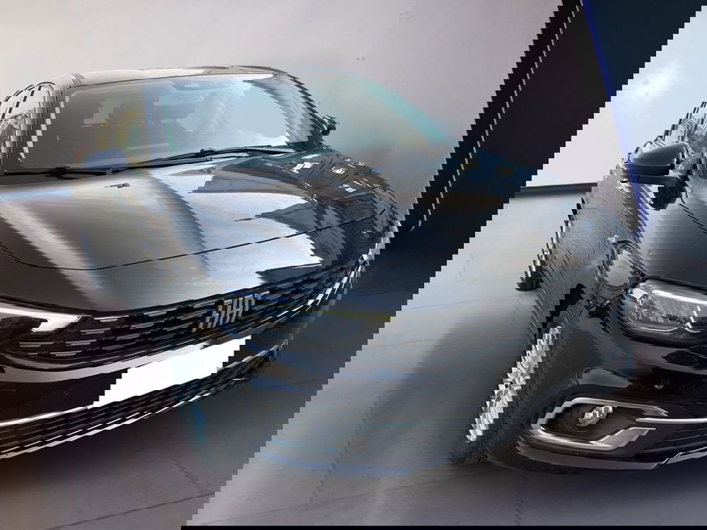 Fiat Tipo usata a Torino (3)