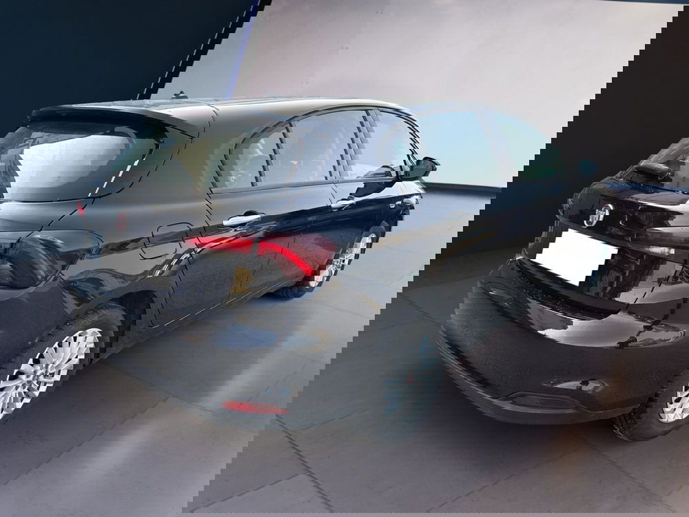 Fiat Tipo usata a Torino (4)