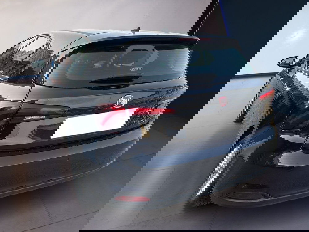 Fiat Tipo usata a Torino (5)