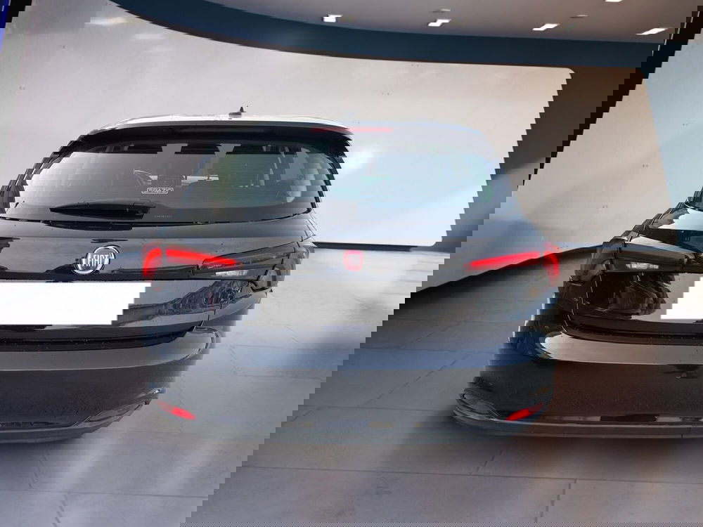 Fiat Tipo usata a Torino (6)