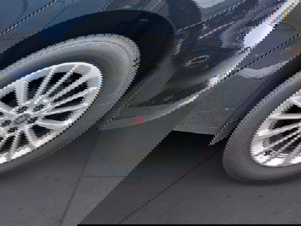 Fiat Tipo usata a Torino (7)