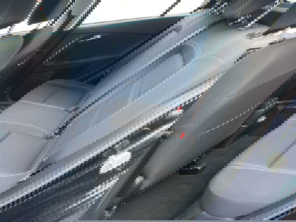 Fiat Tipo usata a Torino (8)