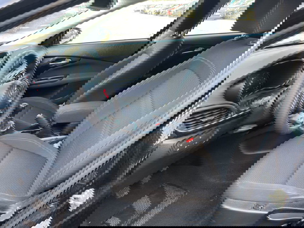 Fiat Tipo usata a Torino (9)